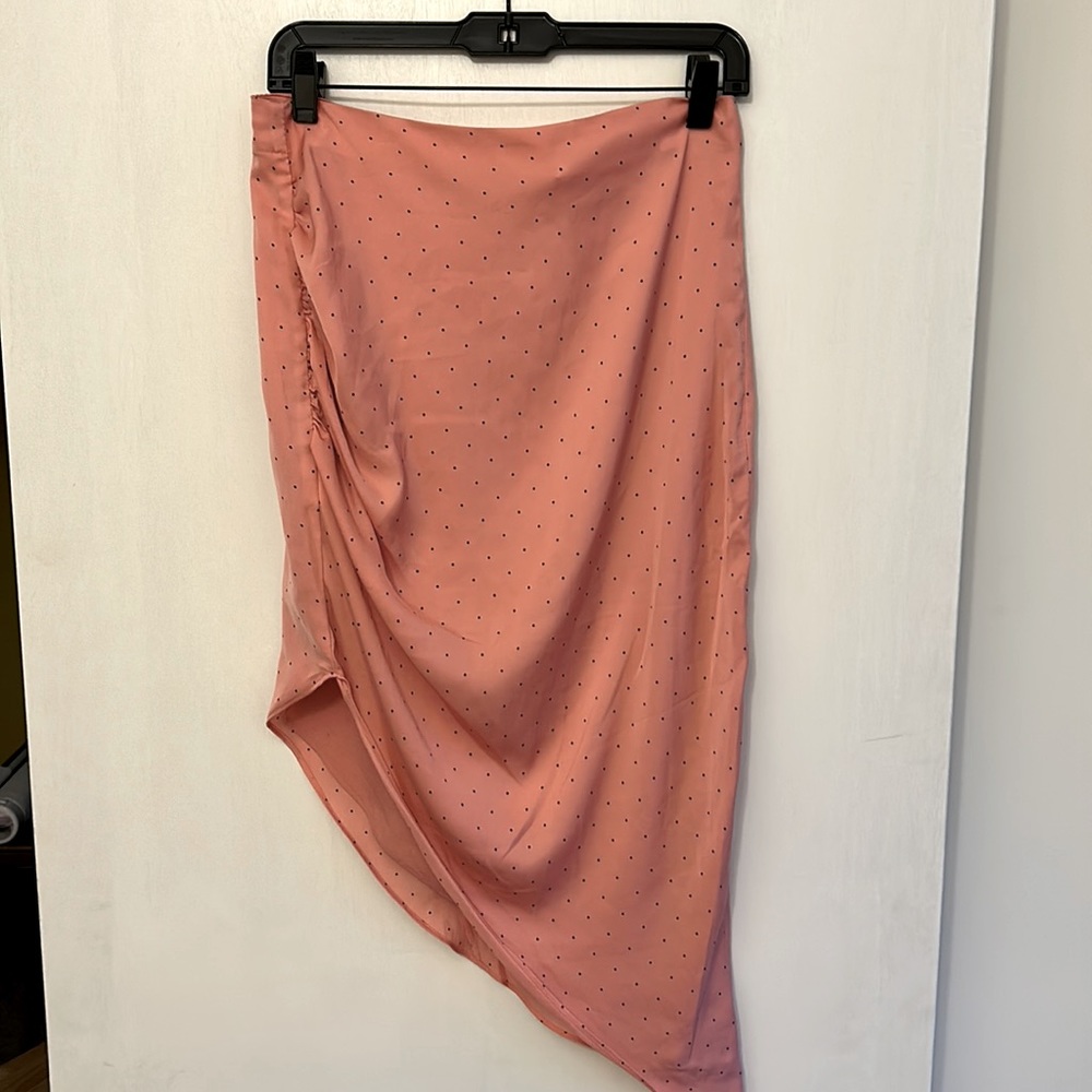 Bcbgeneration skirt.